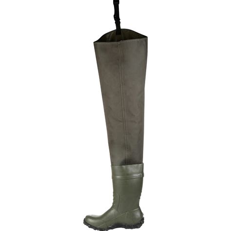 Georgia Boot Mens Waterproof Hip Wader