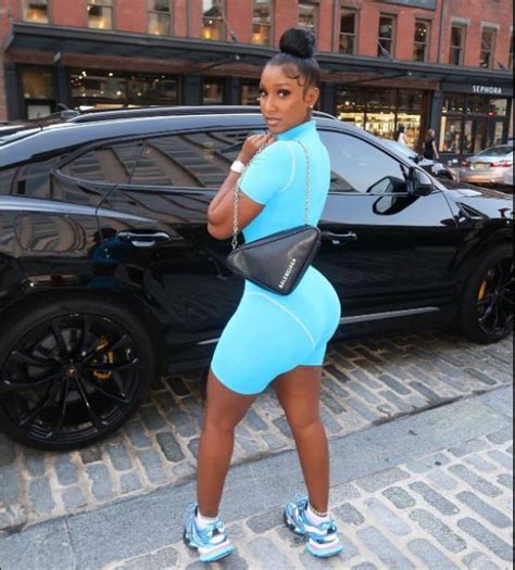 Bernice Burgos Bio Accusations Child New Net Worth 2022