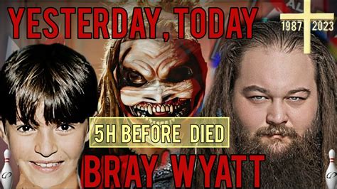 Bray Wyatt Youtube