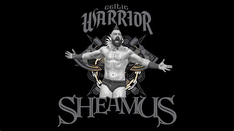 Sheamus Theme Song Written In Hellfire 2020 Wwe Mashup Youtube