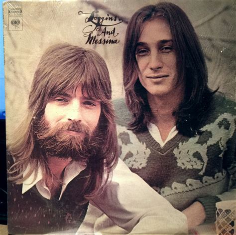 Loggins And Messina - Loggins And Messina (Vinyl) | Discogs