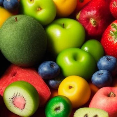 ¿cuáles Son Las Frutas Que Contienen Más Proteínas 📺 Mejorcalidadtv