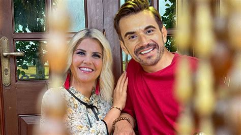 Beatrice Egli Ich Kann Beweisen Dass Florian Silbereisen Der Mann