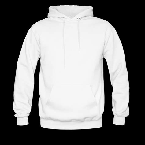 5 Reasons Why You Must Follow White Hoodie Trends – careyfashion.com