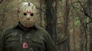 Ranking The Best Jason Voorhees Actors On A Friday The Th