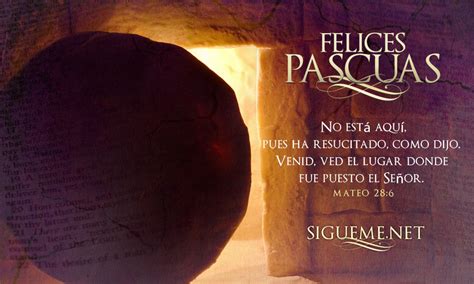 Felices Pascuas Jesus Ha Resucitado Imagenes De Semana Santa