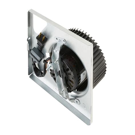 Upgraded 80 Cfm Motor Replacement For Broan Nutone Bath Fans For 8 X 8