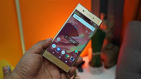 Sony Xperia Xa Plus Review Yugatech Philippines Tech News Reviews