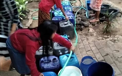 Enam Strategi Unicef Untuk Pemenuhan Akses Air Bersih Dan Sanitasi