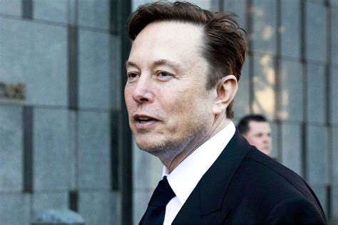 Elon Musk Crea Una Empresa De Inteligencia Artificial Para Competir