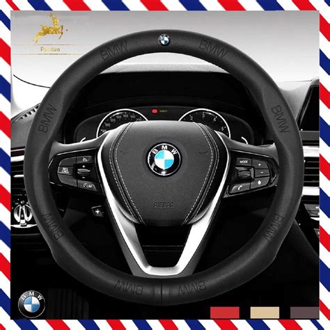 Bmw I3 Steering Wheel Cover