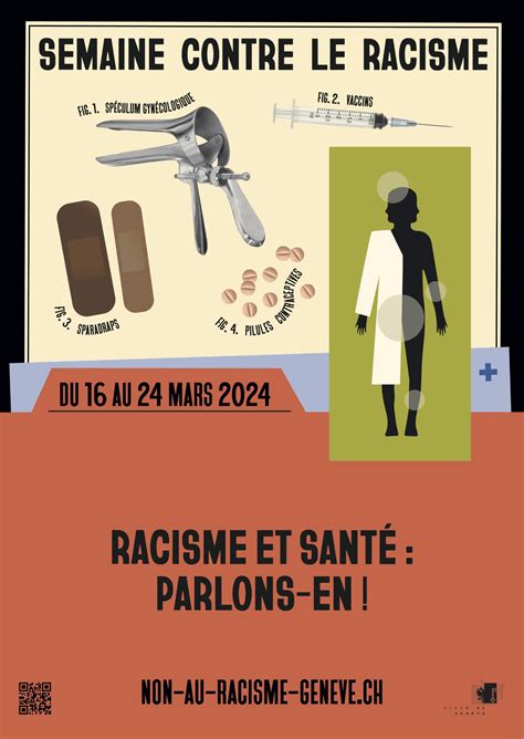 Cfr Semaine Daction Contre Le Racisme Programmes En Suisse Romande