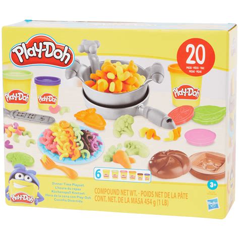 Play Doh Play Doh Kleiset