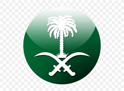 Flag Of Saudi Arabia Emblem Of Saudi Arabia Coat Of Arms, PNG ...