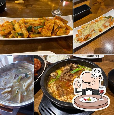 Sodam Korea Sarnia Restaurant Menu Prices And Reviews