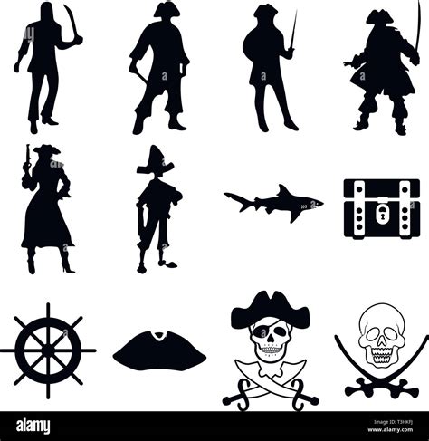 Pirates Of The Caribbean Cricut File Svg Png Dxf Eps Lightboxgoodman