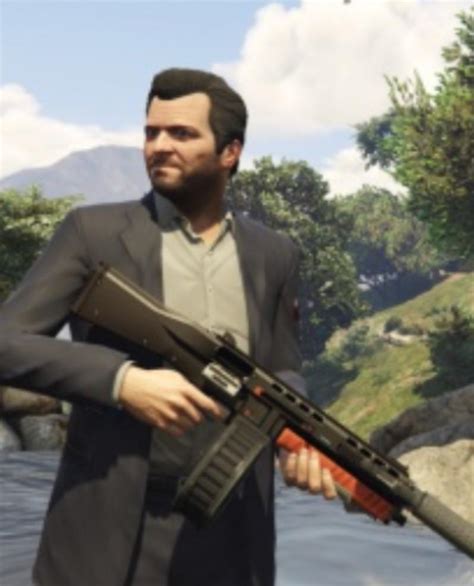 How crucial do you think guns will be to gta v? : r/GTA6_NEW