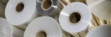 Our Materials: Plastic Film and Sheets - Grafix Plastics