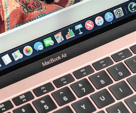 C Mo Limpiar Eficazmente La Pantalla De Tu Macbook Air Noticia Do