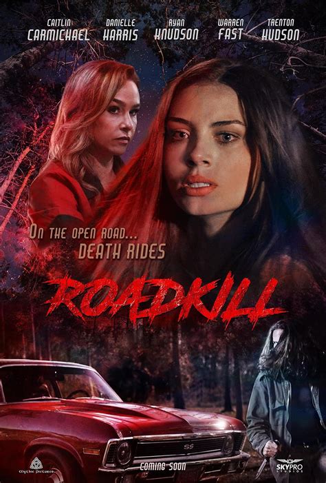 Roadkill 2024 Imdb Rating Bel Brandise