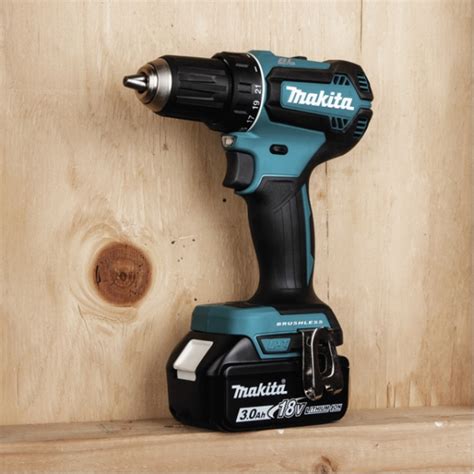 Makita Ddf Z Perceuse Visseuse V Lxt Li Ion Machine Seule