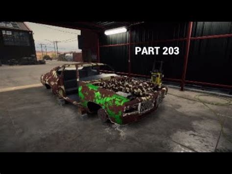 Car Mechanic Simulator 2021 Edgewood Hellcat 3 Star YouTube