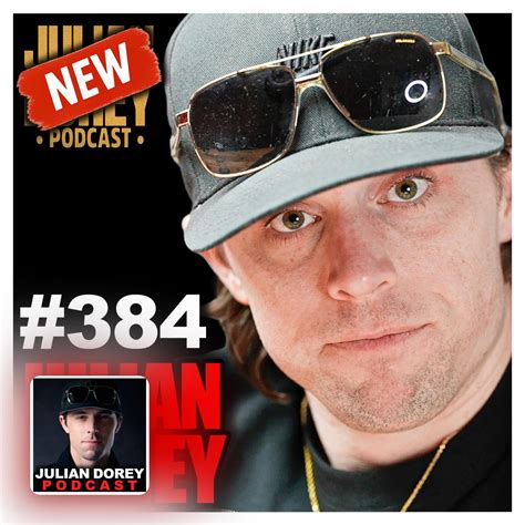 #384 - "Smoking GUN!" - Julian… - Julian Dorey Podcast - Apple Podcasts