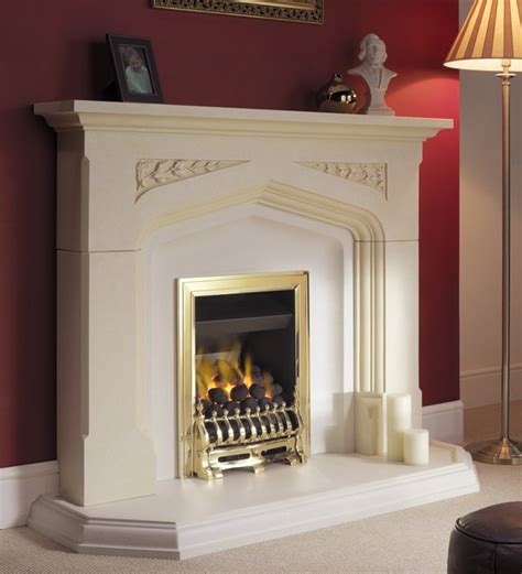 Eko Fires 3060 Inset Gas Fire Stanningley Firesides