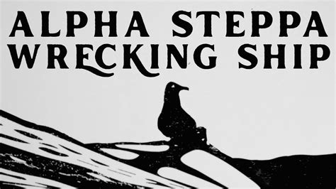 Alpha Steppa Wrecking Ship Dub Mix Joe Yorke Yaksha Steppas