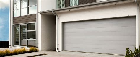 Dominator Montana Garage Doors In New Zealand Dominator