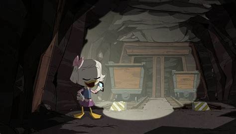 Need For Ponies Ducktales Saison 2 Épisode 20 The Golden Armory