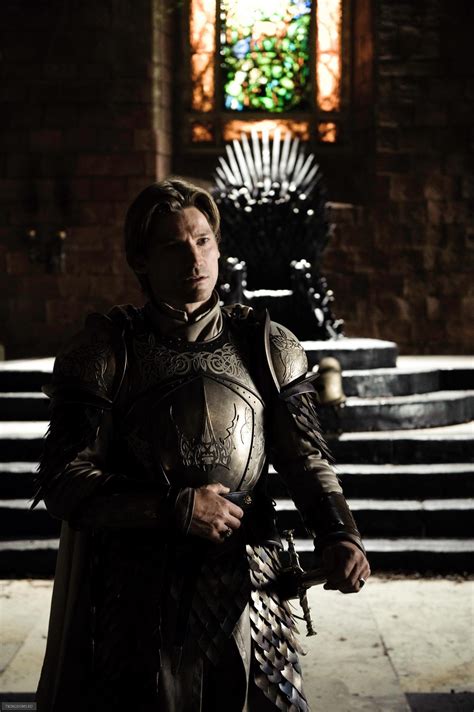 Jaime Lannister Game Of Thrones Photo 24660245 Fanpop