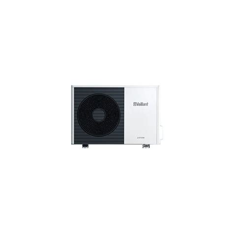 Vaillant Lucht Water Warmtepomp AroTHERM Split VWL 55 5 AS 2S 230V