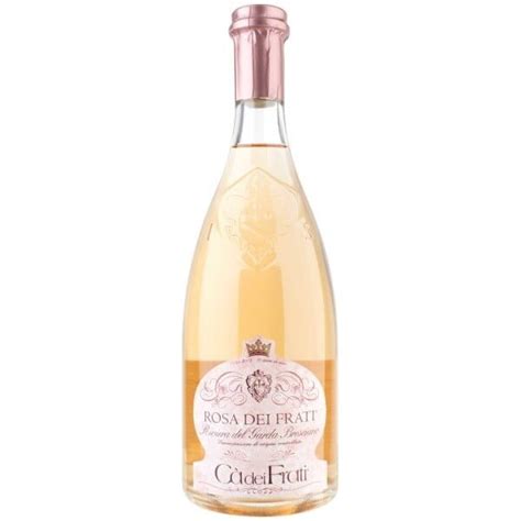 Vino Rosato Rosa Dei Frati C Dei Frati