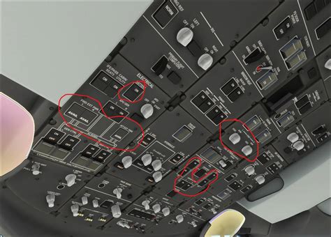 Engine 1 does not start A320 - General Discussion - Microsoft Flight ...