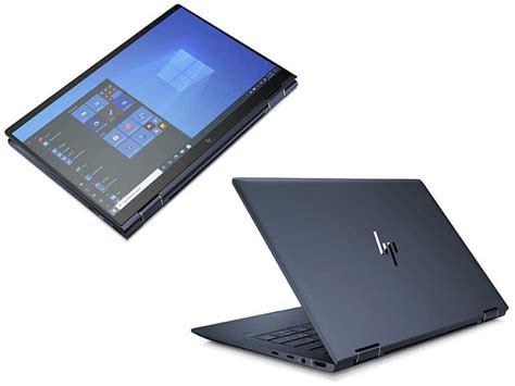 Hp Elite Dragonfly G Core I Th Gen Gb Ram Gb Ssd Fhd