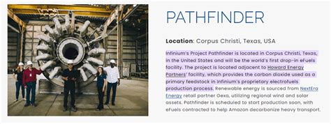 Corpus Christi Regional Economic Development Corporation Infinium