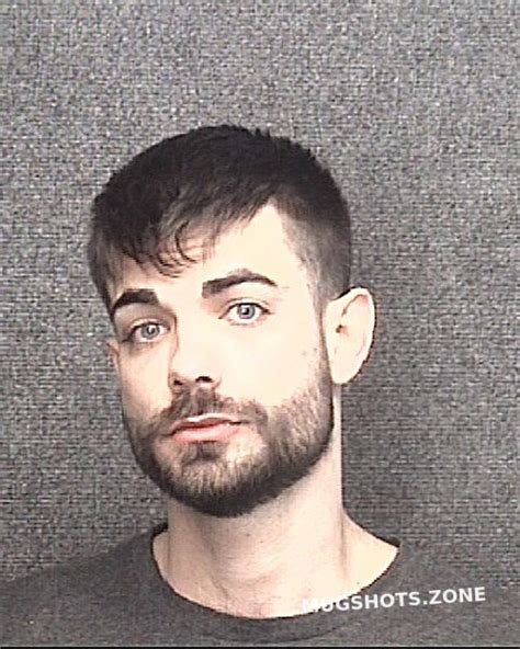 HANNON CAPONIGRO MICAH SHAI 07 16 2023 Horry County Mugshots Zone