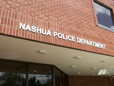 Nashua Crime & Safety News | Nashua, NH Patch