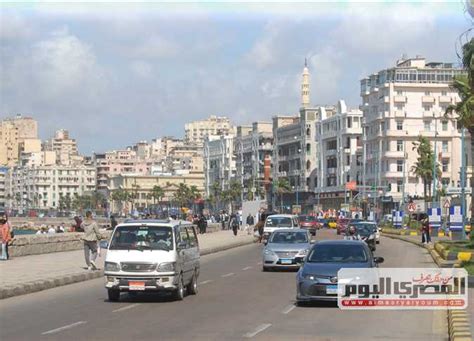 درجات الحرارة تصل لـ33 الأرصاد الجوية تكشف حالة الطقس ثاني وثالث أيام