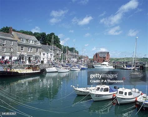 Padstow Harbour Photos and Premium High Res Pictures - Getty Images