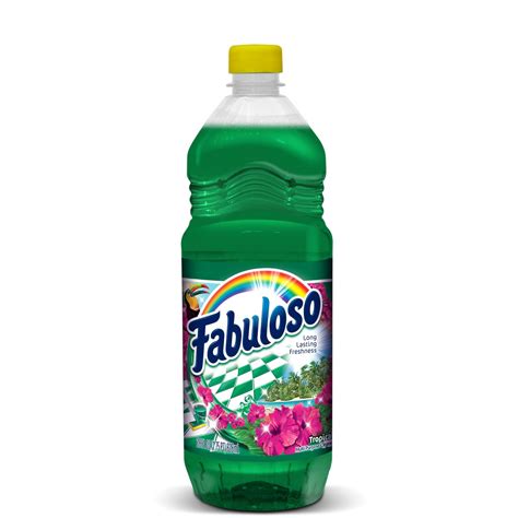 Fabuloso Tropical 1228 Oz Importmex