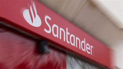 Banco Santander registra un nuevo récord al ganar 11 076 millones