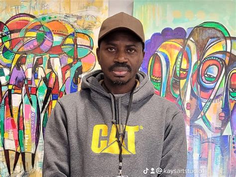 olukayode kay ojo simplereflections