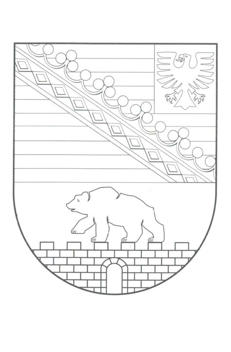 Das Wappen Zum Ausmalen Publikationsdatenbank