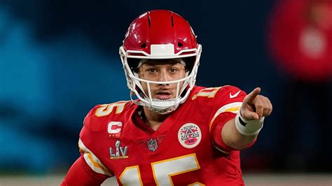 Patrick Mahomes: Kansas City Chiefs quarterback invests in MLS side Sporting Kansas City | NFL ...