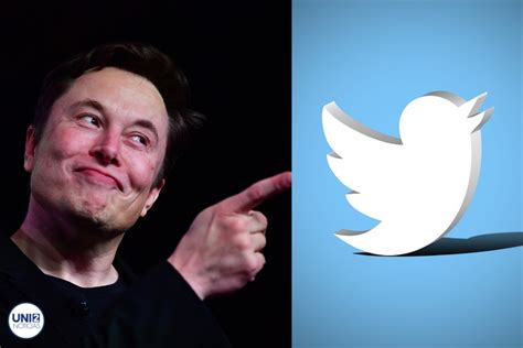 Elon Musk Toma El Control De Twitter Y Despide A Principales Directivos