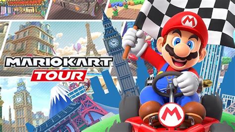 Mario Kart Tour Kills Gacha Provides Battle Mode Extra Knowledge