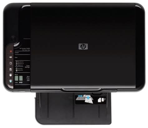 Hp Deskjet F Ink Mfp Cartridges Orgprint