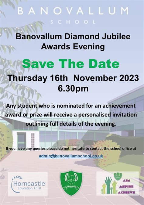 Banovallum School - Latest News & Events